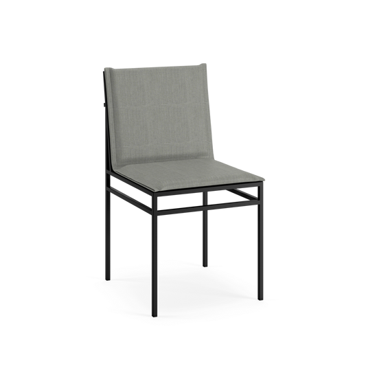 Olaa Outdoor Dining Chair 2