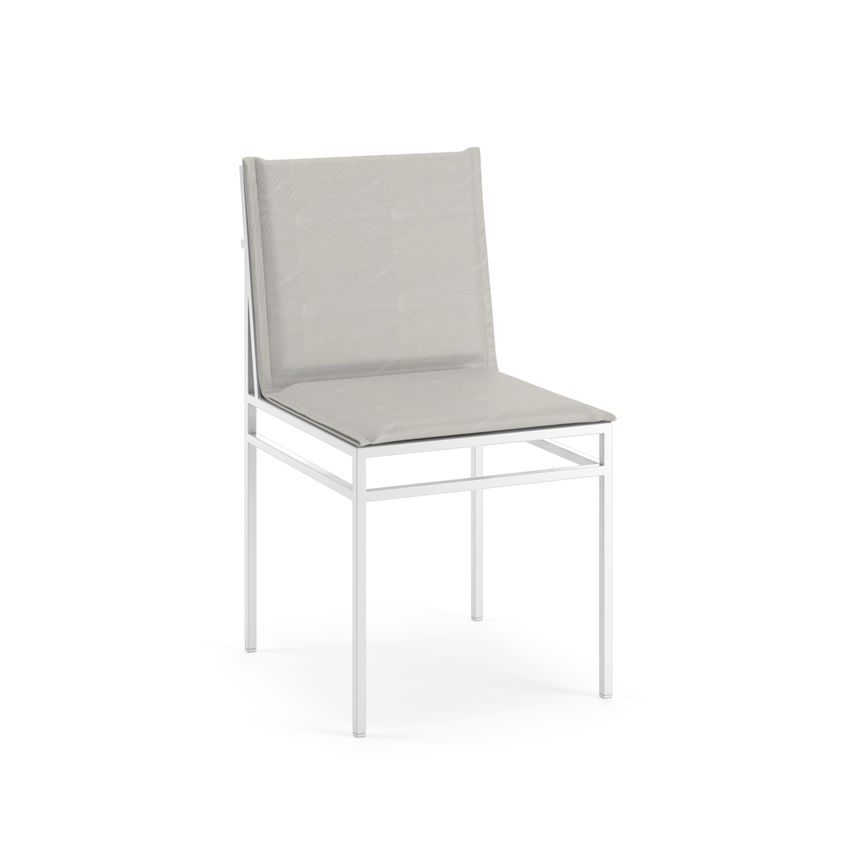 Olaa Outdoor Dining Chair 2