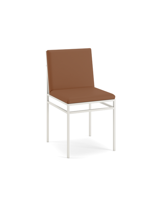Olaa Indoor Dining Chair 1