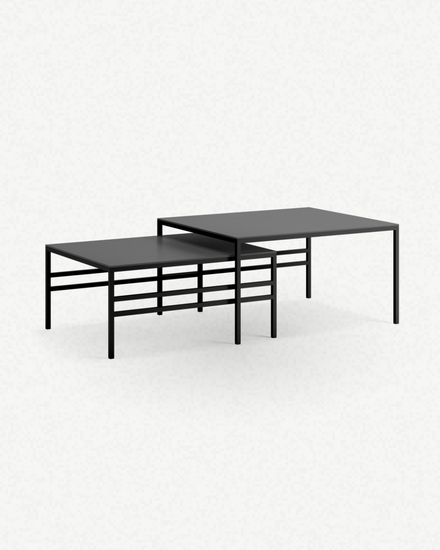 Coffee tables
