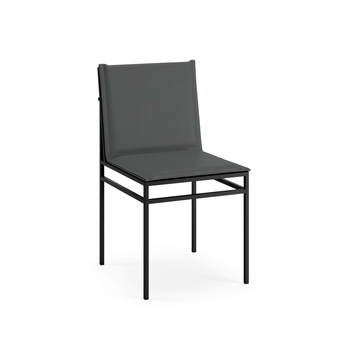 Olaa Outdoor Dining Chair 2
