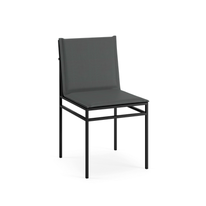 Olaa Outdoor Dining Chair 2