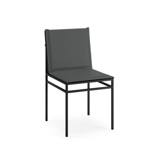 Olaa Outdoor Dining Chair 2