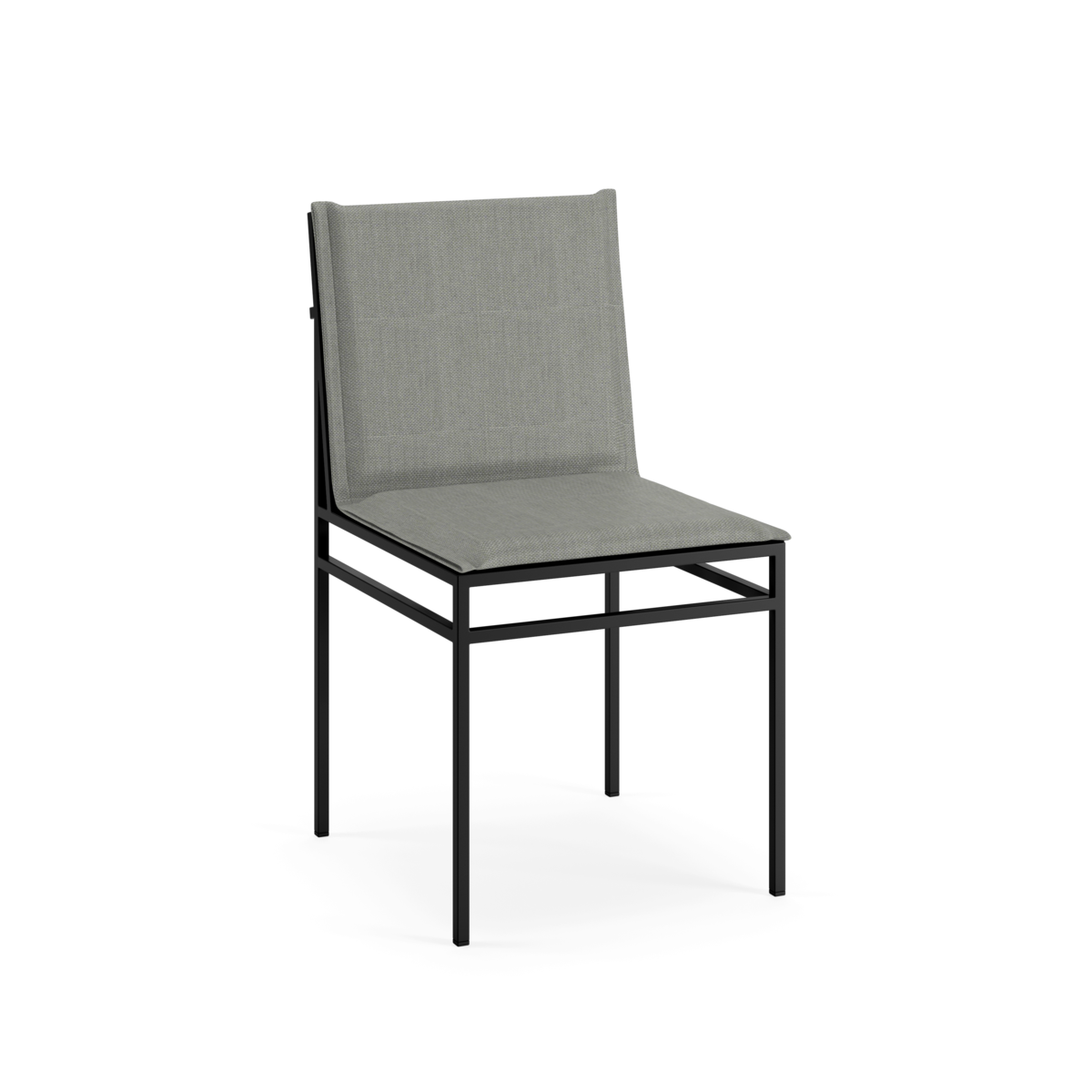 Olaa Outdoor Dining Chair 2