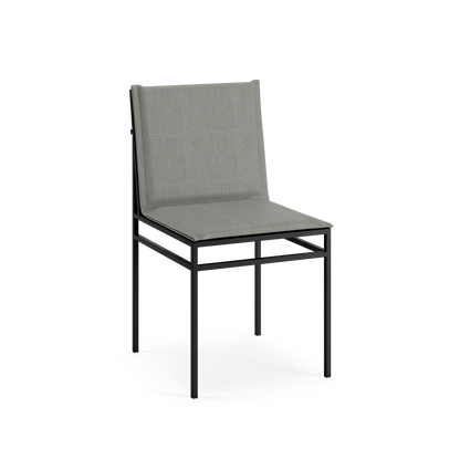 Olaa Outdoor Dining Chair 2
