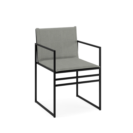 Olaa Outdoor Dining Chair 3
