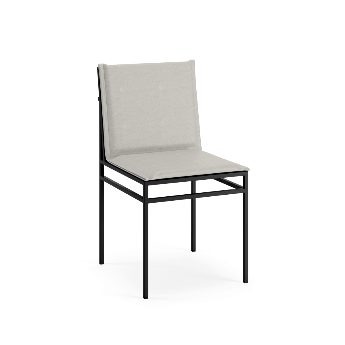 Olaa Outdoor Dining Chair 2