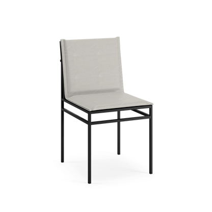 Olaa Outdoor Dining Chair 2