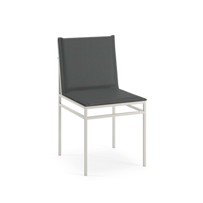 Olaa Outdoor Dining Chair 2