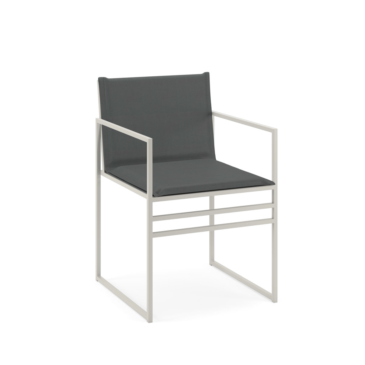 Olaa Outdoor Dining Chair 3