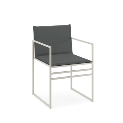 Olaa Outdoor Dining Chair 3