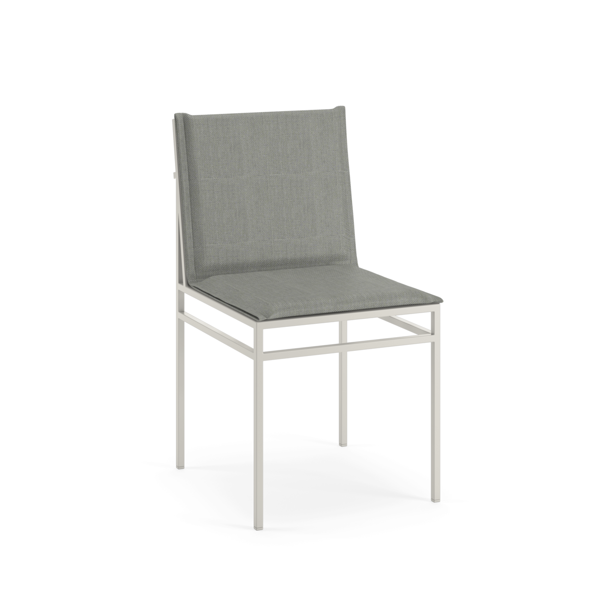 Olaa Outdoor Dining Chair 2
