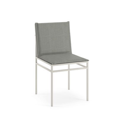 Olaa Outdoor Dining Chair 2