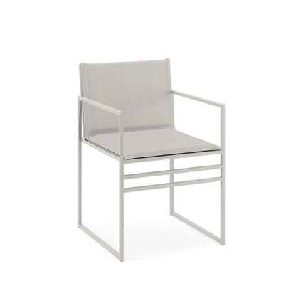 Olaa Outdoor Dining Chair 3