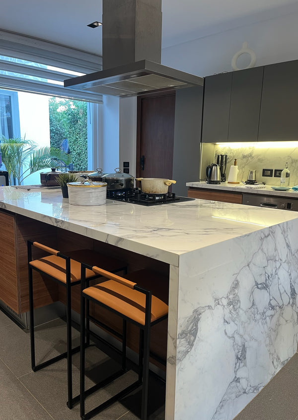 Residential Kitchen Stools