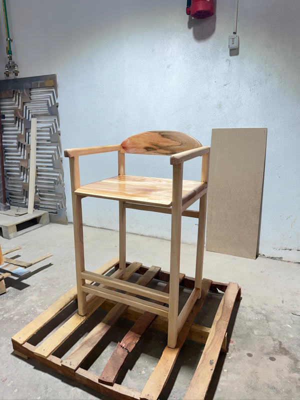 From The Workshop