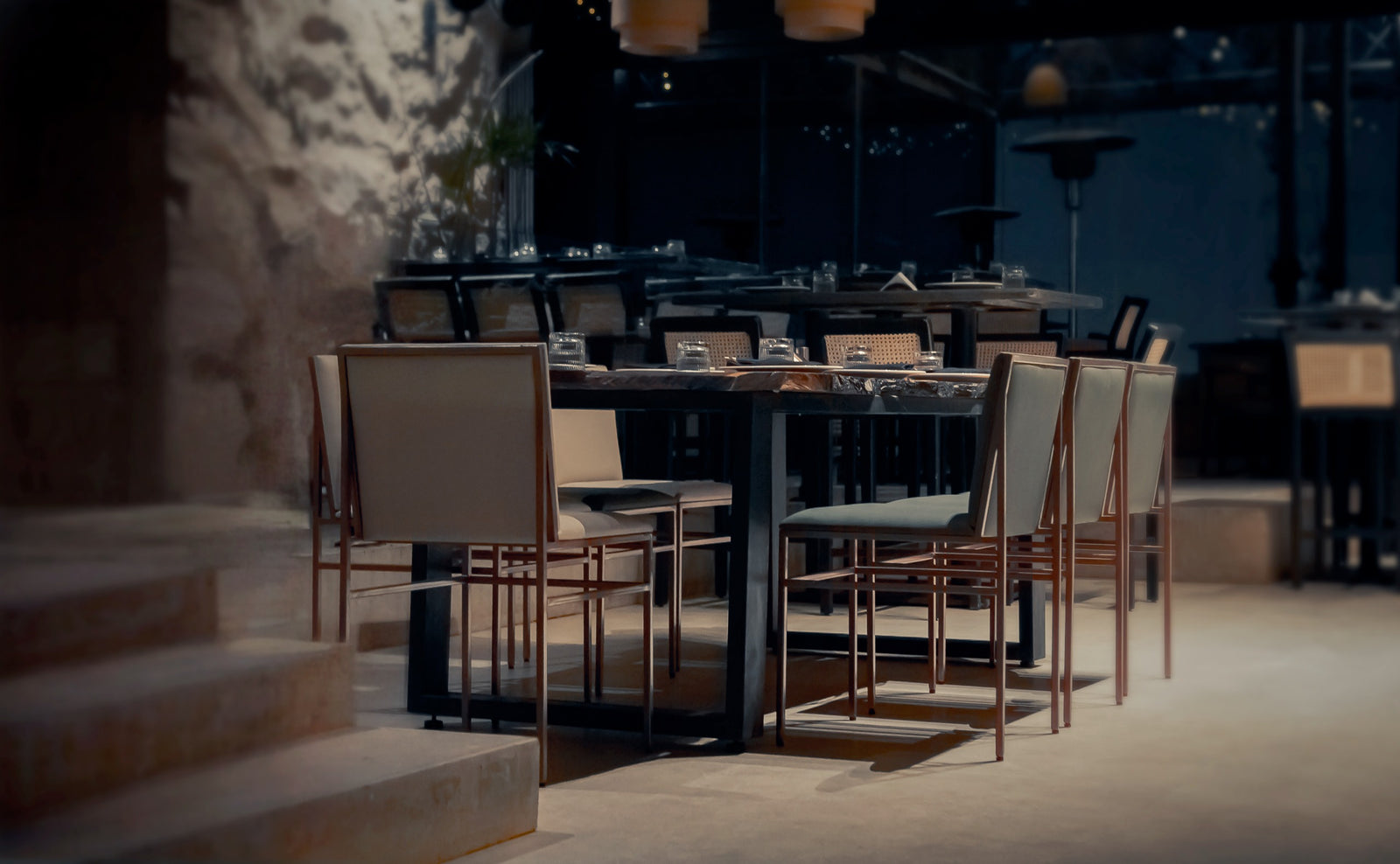 Olaa Dining Chair 1 Lifestyle 10