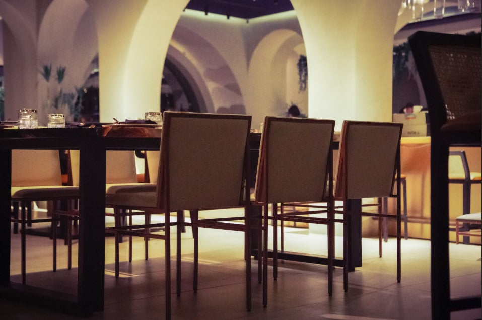 Olaa Dining Chair 1 Lifestyle 2