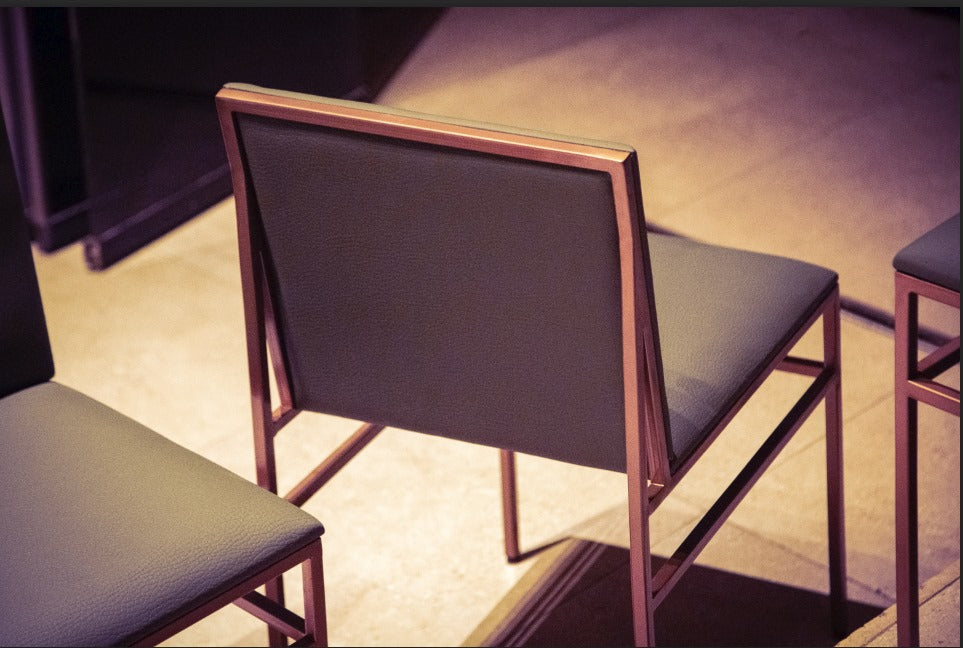 Olaa Dining Chair 1 Lifestyle 3