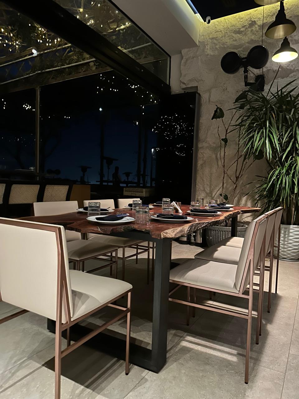 Olaa Dining Chair 1 Lifestyle 4