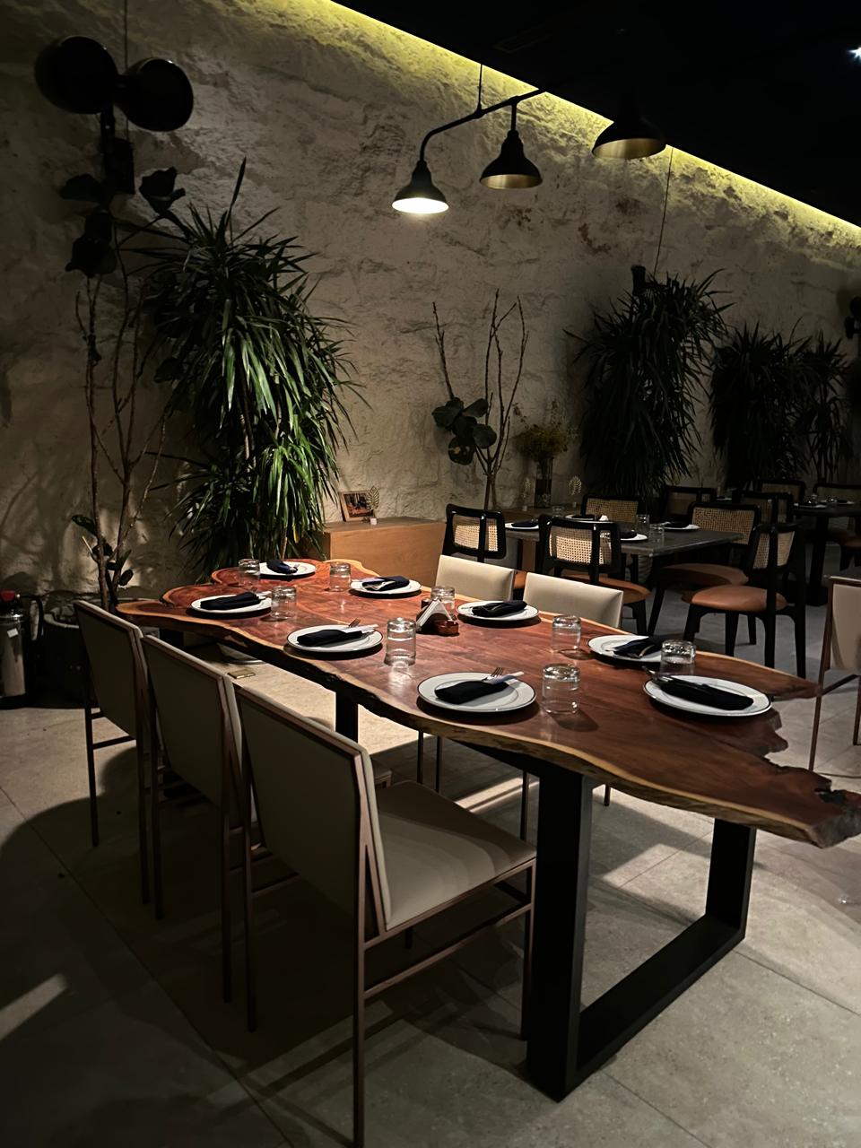 Olaa Dining Chair 1 Lifestyle 5