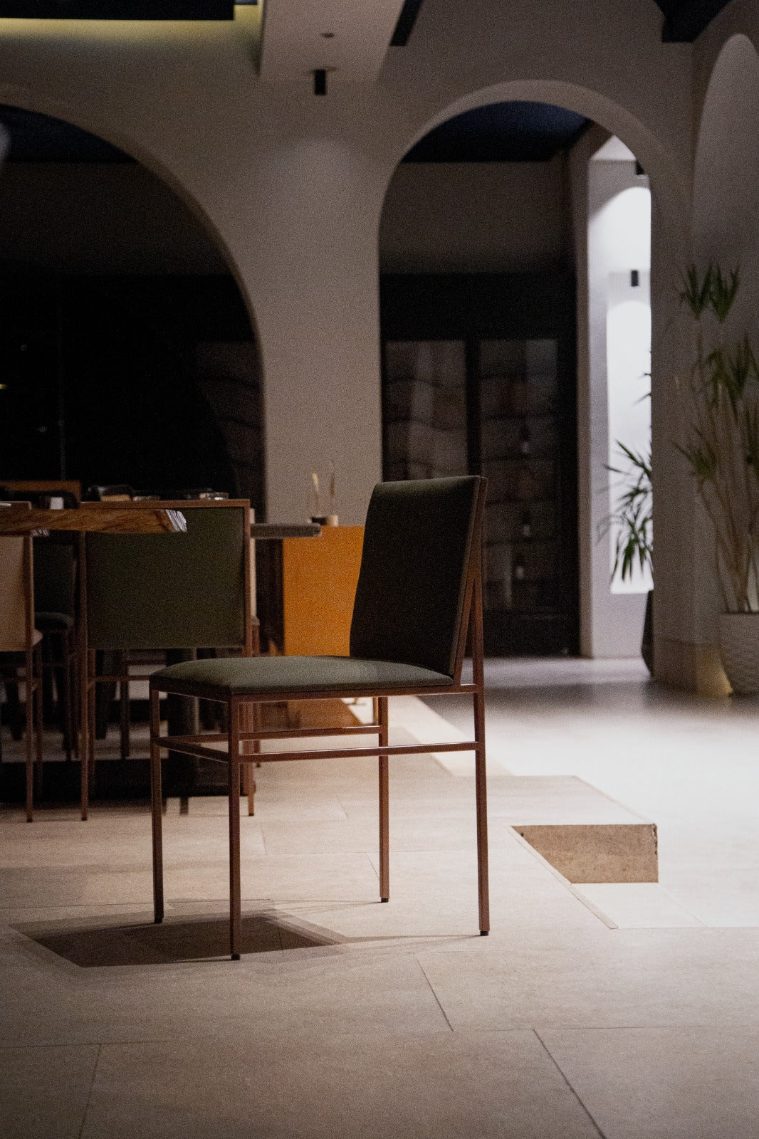 Olaa Dining Chair 1 Lifestyle 7