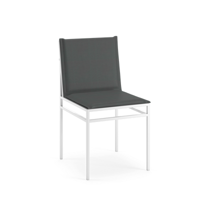 Olaa Outdoor Dining Chair 2