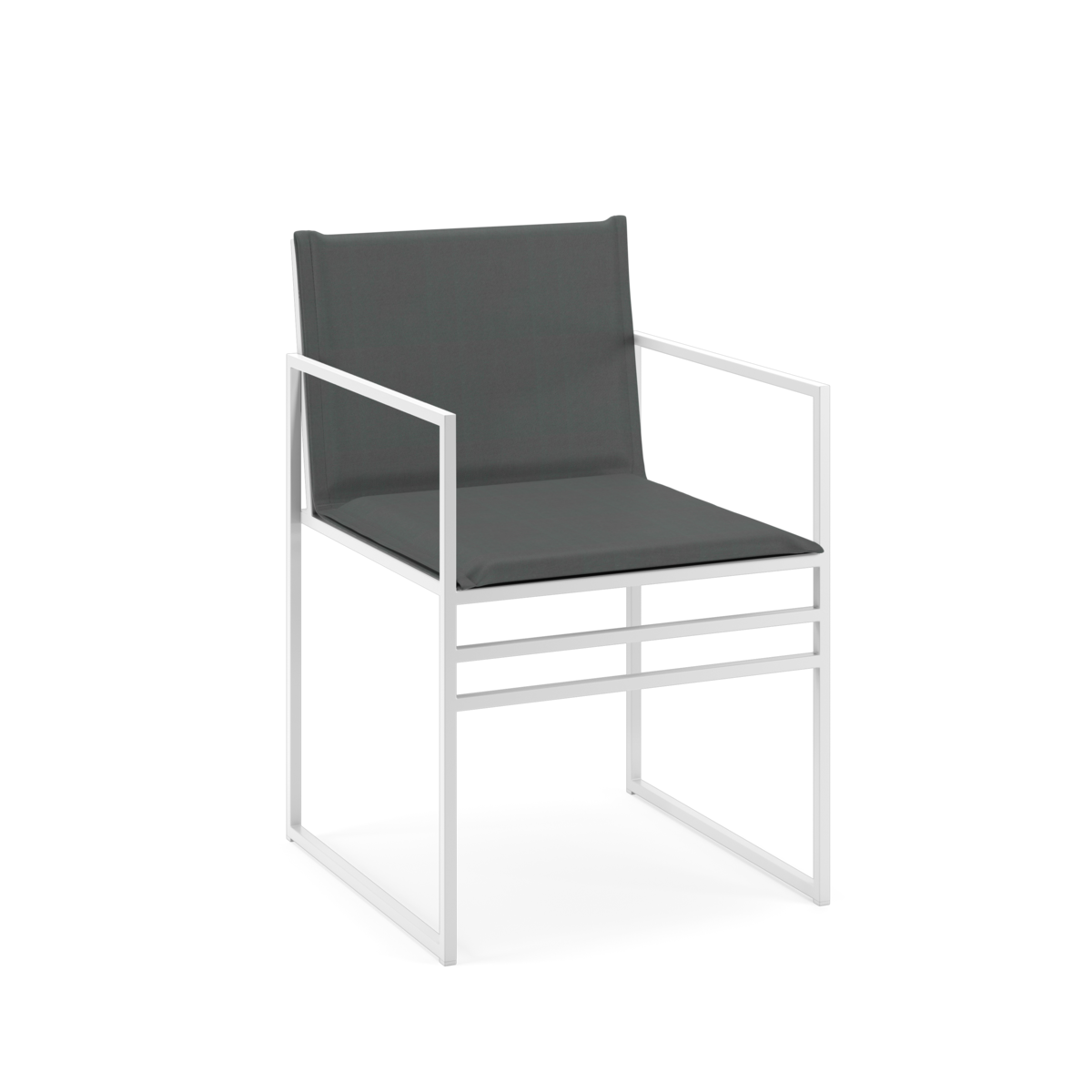 Olaa Outdoor Dining Chair 3