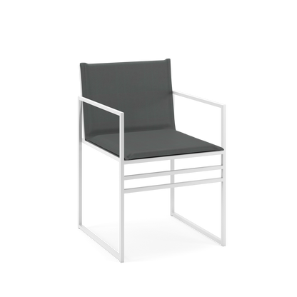 Olaa Outdoor Dining Chair 3