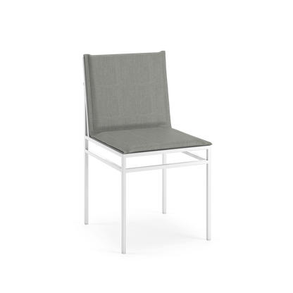 Olaa Outdoor Dining Chair 2
