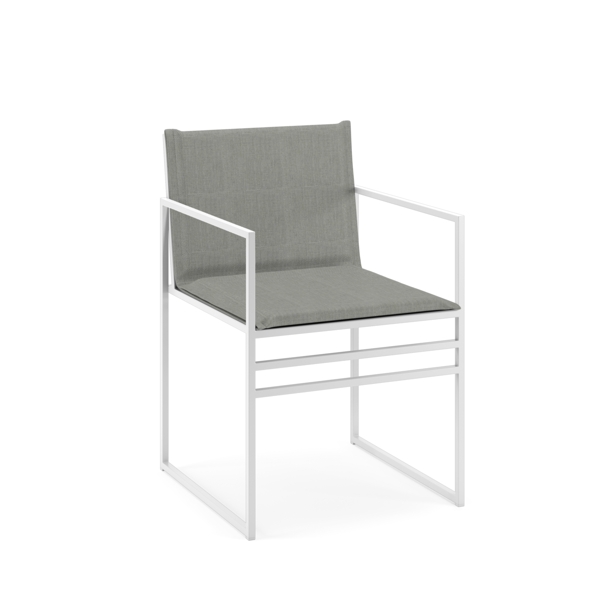 Olaa Outdoor Dining Chair 3
