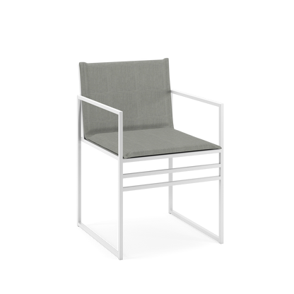 Olaa Outdoor Dining Chair 3