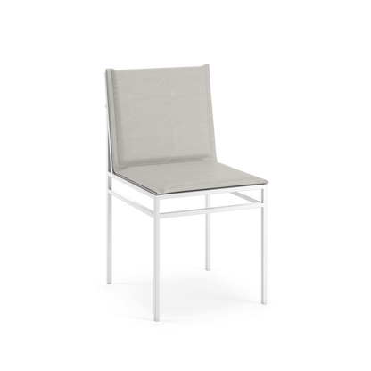 Olaa Outdoor Dining Chair 2