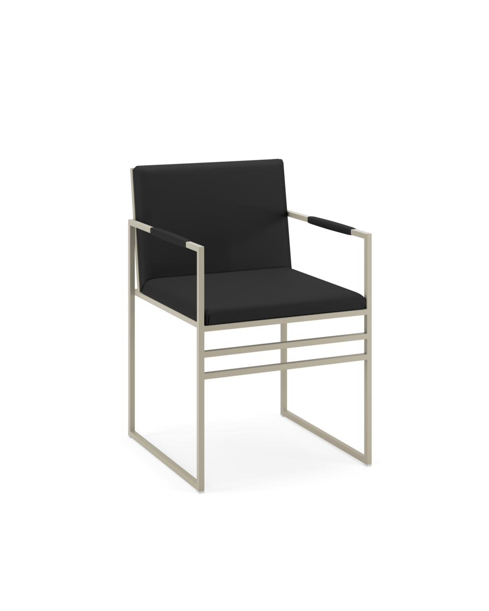Olaa Indoor Dining Chair 3