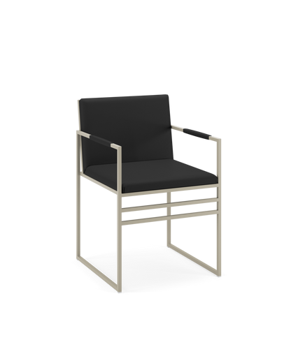 Olaa Indoor Dining Chair 3