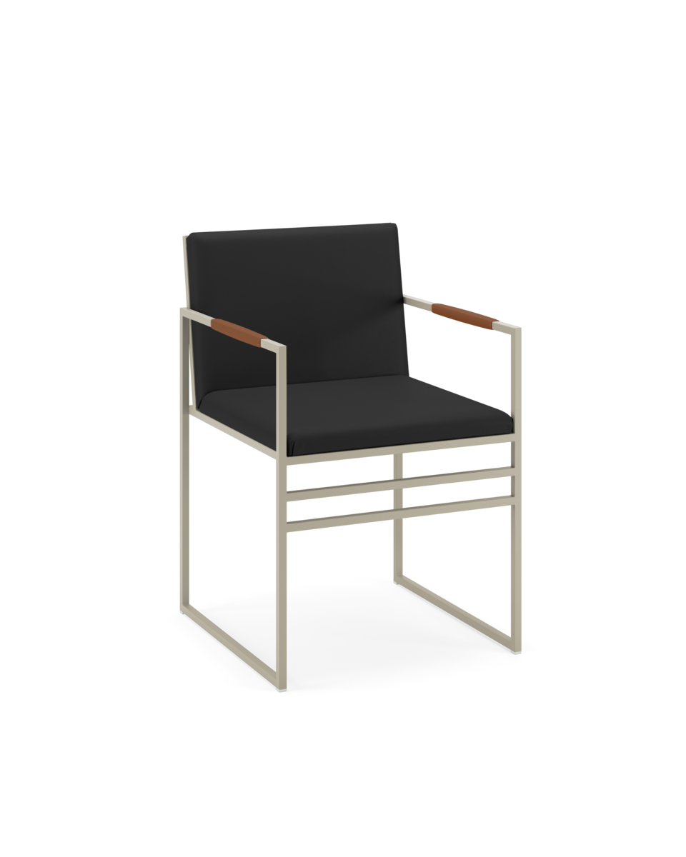 Olaa Indoor Dining Chair 3