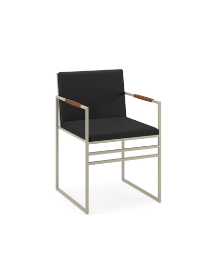 Olaa Indoor Dining Chair 3