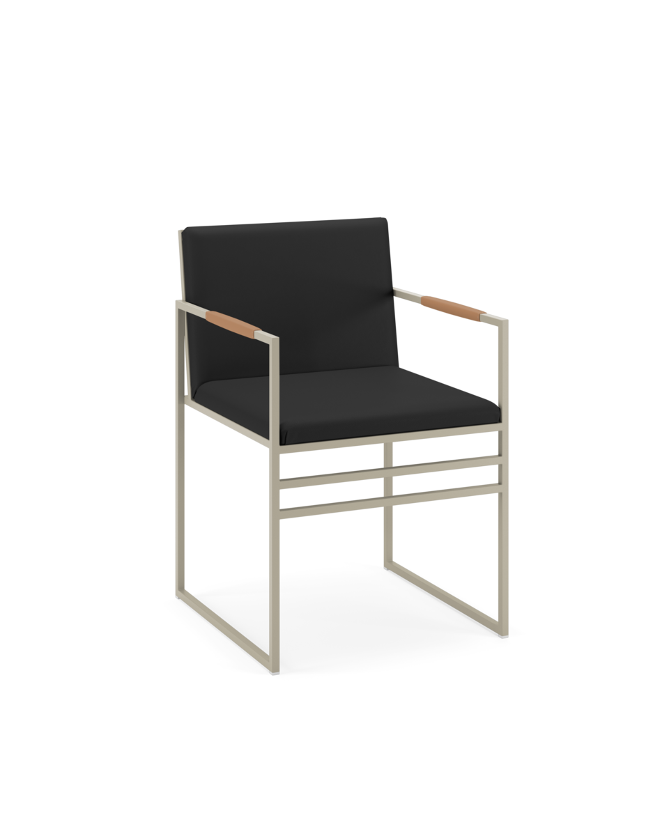 Olaa Indoor Dining Chair 3