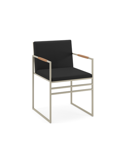 Olaa Indoor Dining Chair 3
