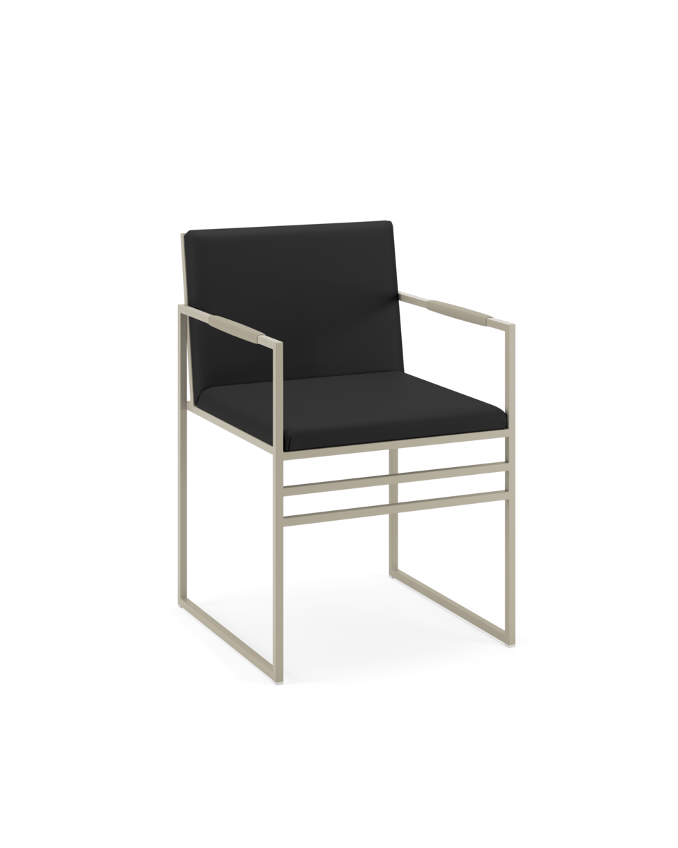 Olaa Indoor Dining Chair 3