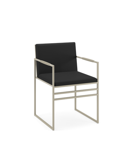 Olaa Indoor Dining Chair 3