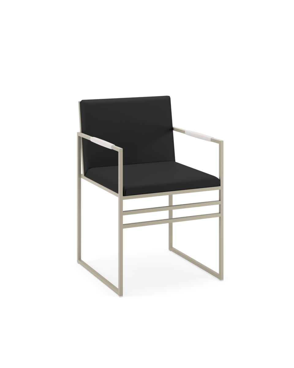 Olaa Indoor Dining Chair 3