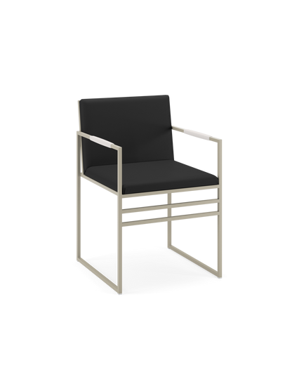 Olaa Indoor Dining Chair 3