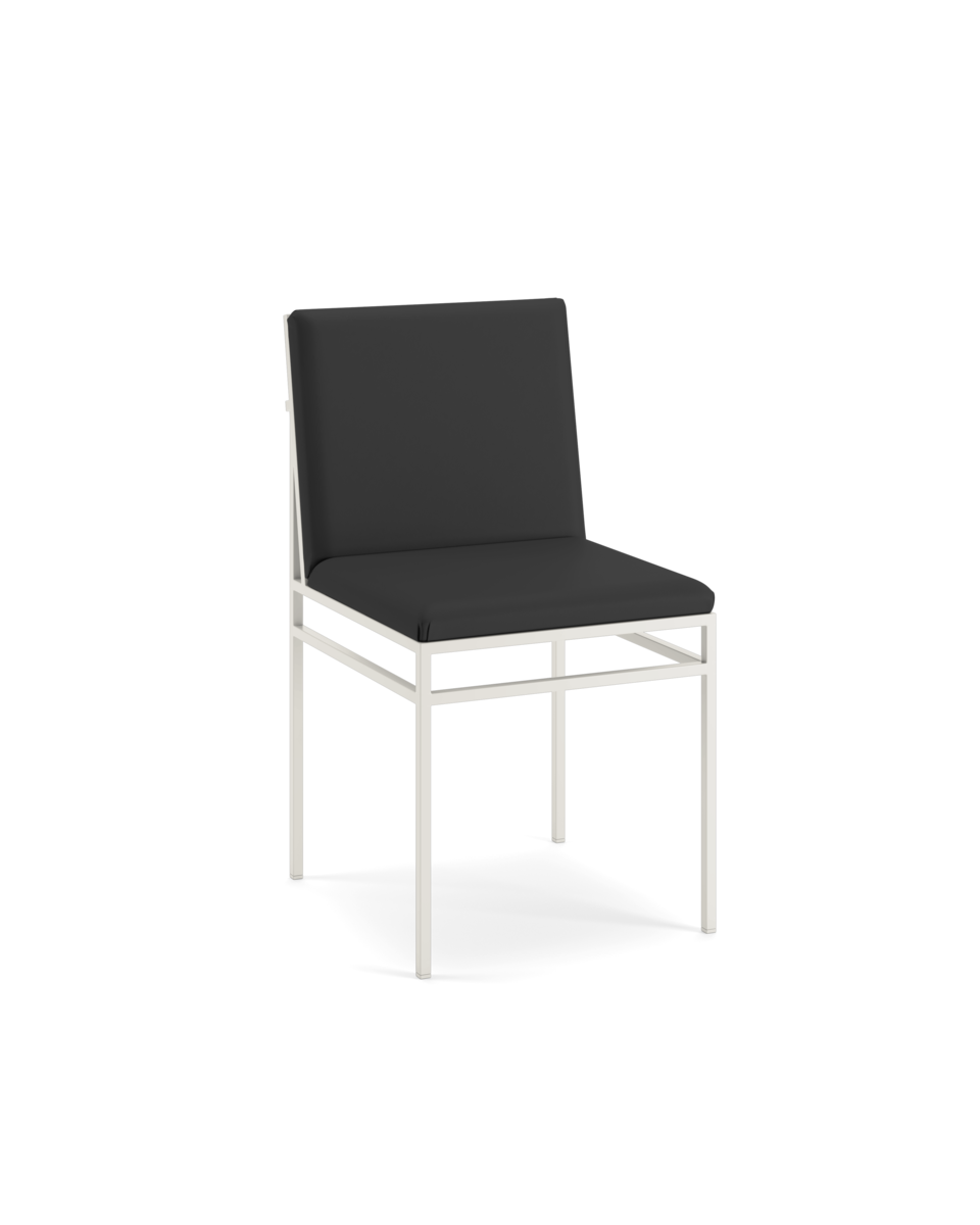 Olaa Indoor Dining Chair 1