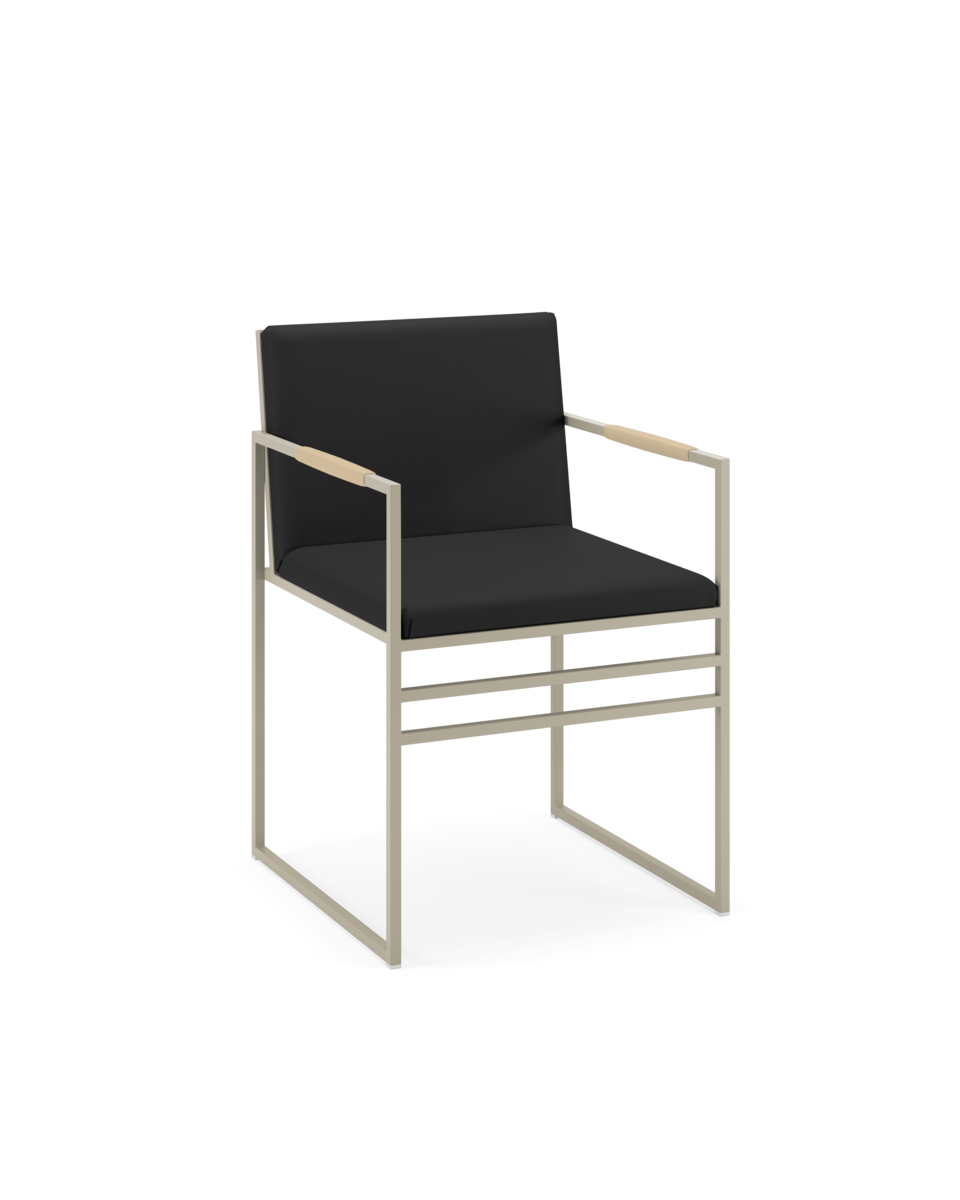Olaa Indoor Dining Chair 3