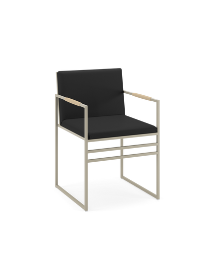 Olaa Indoor Dining Chair 3
