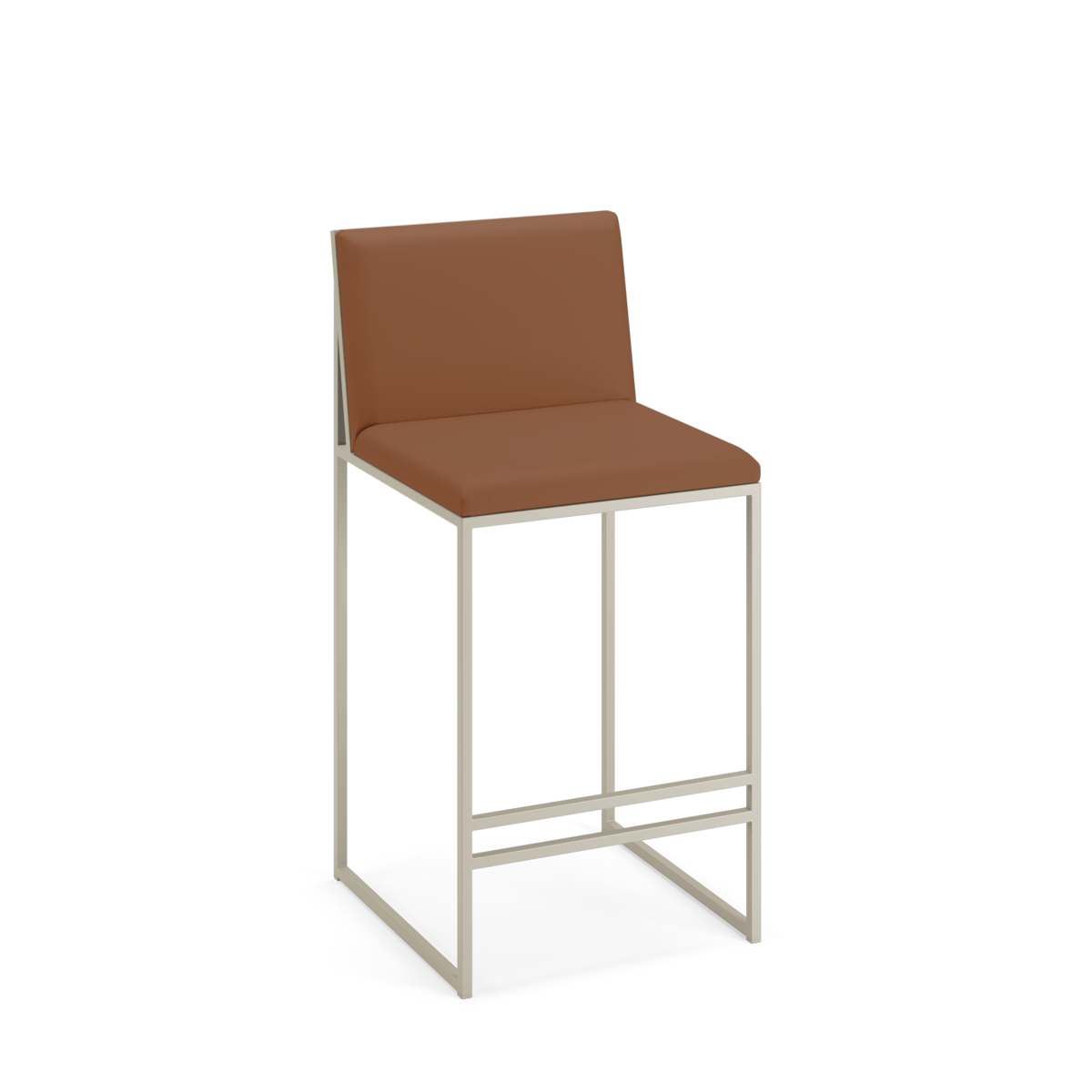 Beige / Brown