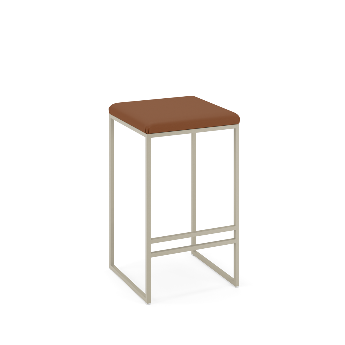 Beige / Brown