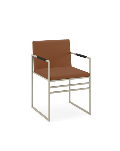 Olaa Indoor Dining Chair 3
