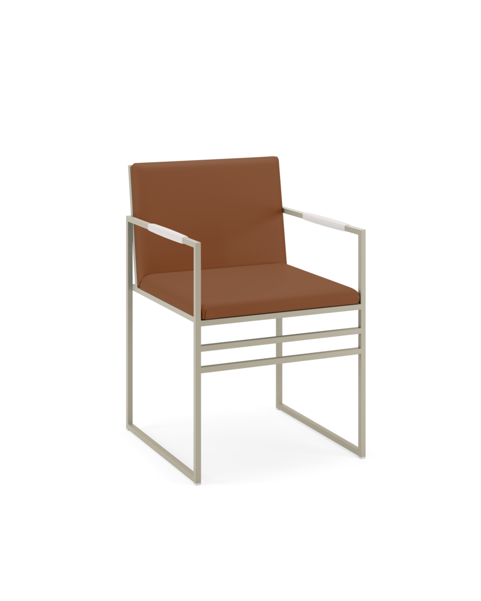 Olaa Indoor Dining Chair 3